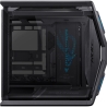 ASUS ROG Hyperion GR701 BTF Edition, Full-Tower, Side-Glass - Black