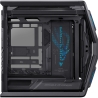 ASUS ROG Hyperion GR701 BTF Edition, Full-Tower, Side-Glass - Black