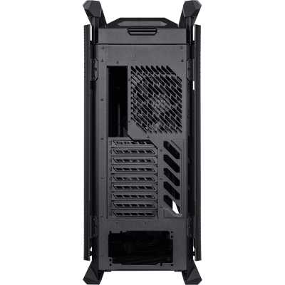 ASUS ROG Hyperion GR701 BTF Edition, Full-Tower, Side-Glass - Black