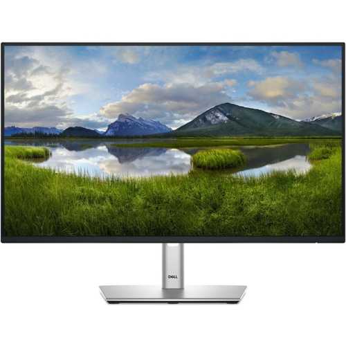 Dell P2425HE, 61 cm (24"), 100Hz, FHD, IPS - VGA, DP, HDMI