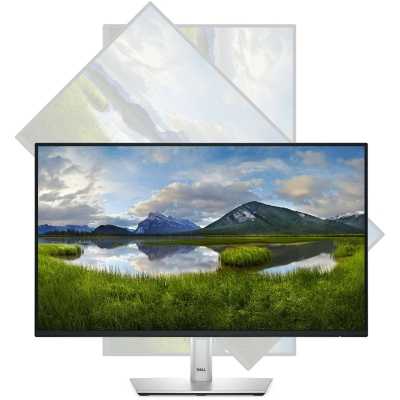 Dell P2425HE, 61 cm (24"), 100Hz, FHD, IPS - VGA, DP, HDMI