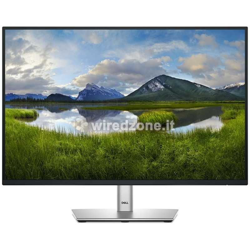 Dell P2425, 61,1 cm (24.1"), 100Hz, WUXGA, IPS - VGA, DP, HDMI