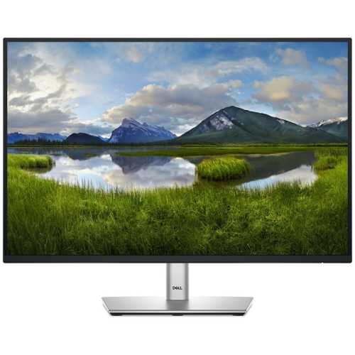 Dell P2425, 61,1 cm (24.1"), 100Hz, WUXGA, IPS - VGA, DP, HDMI