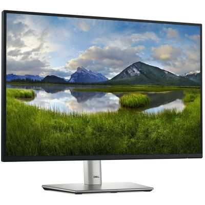 Dell P2425, 61,1 cm (24.1"), 100Hz, WUXGA, IPS - VGA, DP, HDMI