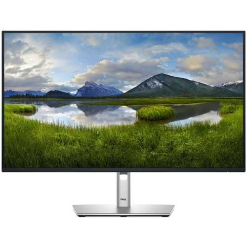 Dell P2725H, 68,6 cm (27"), 100Hz, FHD, IPS - VGA, DP, HDMI