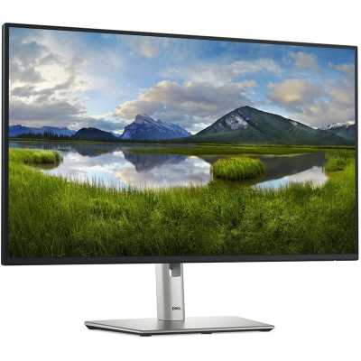 Dell P2725H, 68,6 cm (27"), 100Hz, FHD, IPS - VGA, DP, HDMI