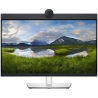 Dell P2424HEB, 60,5 cm (23.8"), 60Hz, FHD, IPS - DP, HDMI