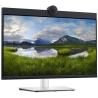 Dell P2424HEB, 60,5 cm (23.8"), 60Hz, FHD, IPS - DP, HDMI