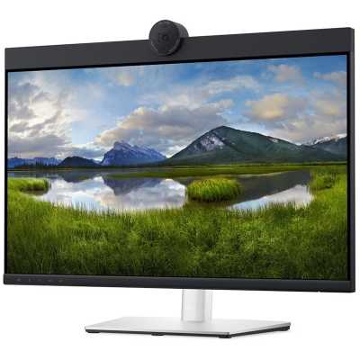 Dell P2424HEB, 60,5 cm (23.8"), 60Hz, FHD, IPS - DP, HDMI