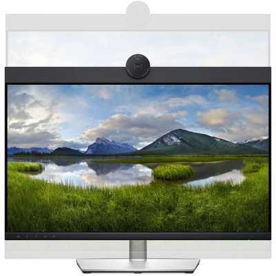 Dell P2424HEB, 60,5 cm (23.8"), 60Hz, FHD, IPS - DP, HDMI