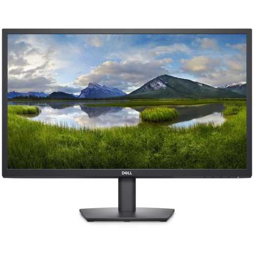 Dell E2423H, 60,5 cm (23.8"), 60Hz, FHD, VA - DP, VGA