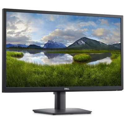 Dell E2423H, 60,5 cm (23.8"), 60Hz, FHD, VA - DP, VGA