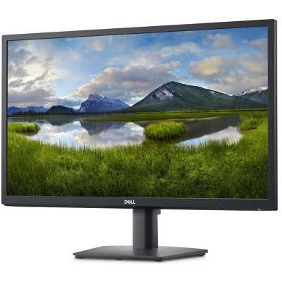 Dell E2423H, 60,5 cm (23.8"), 60Hz, FHD, VA - DP, VGA