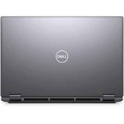 Dell Precision 7780, i7-13850HX, 17.3", RTX 2000 Ada, 16GB DDR5, 512GB, W11P