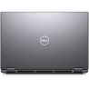 Dell Precision 7780, i7-13850HX, 17.3", RTX 2000 Ada, 16GB DDR5, 512GB, W11P