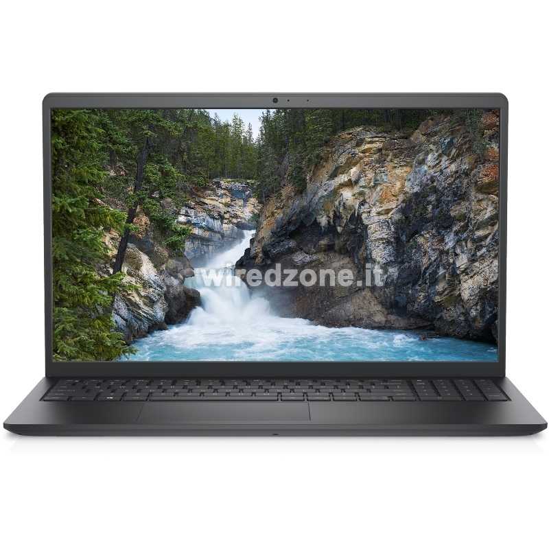 Dell Vostro 3525, R5-5500U, 15.6", 16GB DDR4, 512GB, W11P