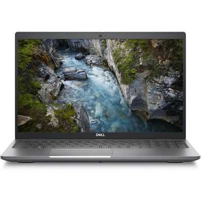 Dell Precision 3580, i7-1360P, 15.6", 16GB DDR5, 512GB, W11P