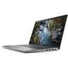 Dell Precision 3580, i7-1360P, 39,6 cm (15.6"), Full HD, Iris Xe Graphics, 16GB DDR5, 512GB SSD, W11 Pro