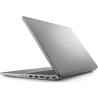 Dell Precision 3580, i7-1360P, 15.6", 16GB DDR5, 512GB, W11P