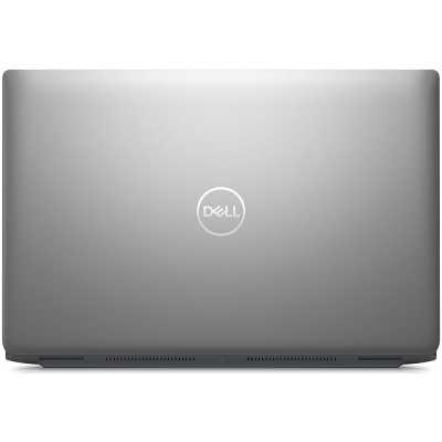 Dell Precision 3580, i7-1360P, 15.6", 16GB DDR5, 512GB, W11P