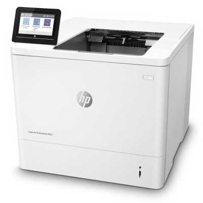 HP Laserjet Enterprise M611dn Multifunction Printer