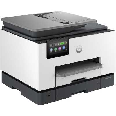 HP OfficeJet Pro 9132e Multifunction Printer