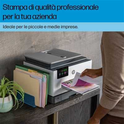 HP OfficeJet Pro 9132e Multifunction Printer