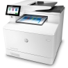 HP Color LaserJet Enterprise M480f Multifunction Printer