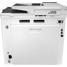 HP Color LaserJet Enterprise M480f Multifunction Printer