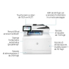 HP Color LaserJet Enterprise M480f Multifunction Printer