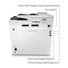 HP Color LaserJet Enterprise M480f Multifunction Printer