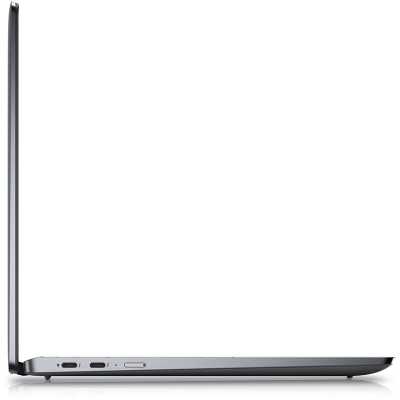 Dell Latitude 9450 2-in-1, Ultra 7-165U, 35,6 cm (14"), Touch Screen, WQXGA, Intel Graphics, 32GB LPDDR5x, 1TB SSD, W11 Pro