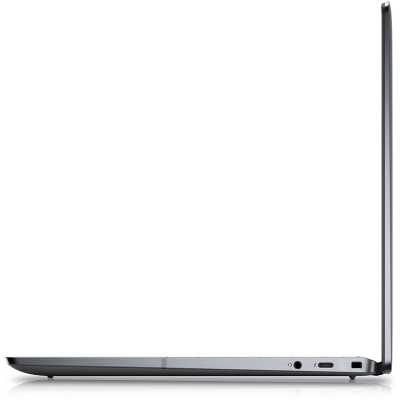 Dell Latitude 9450 2-in-1, Ultra 7-165U, 35,6 cm (14"), Touch Screen, WQXGA, Intel Graphics, 32GB LPDDR5x, 1TB SSD, W11 Pro