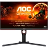 AOC G3 Q27G3XMN/BK, 68,6 cm (27"), 180Hz, 2K Ultra HD, VA - DP, HDMI