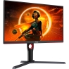 AOC G3 Q27G3XMN/BK, 68,6 cm (27"), 180Hz, 2K Ultra HD, VA - DP, HDMI