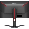 AOC G3 Q27G3XMN/BK, 68,6 cm (27"), 180Hz, 2K Ultra HD, VA - DP, HDMI