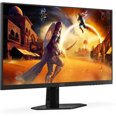 AOC 27G4XE, 68,6 cm (27"), 180Hz, Full HD, IPS - DP, HDMI