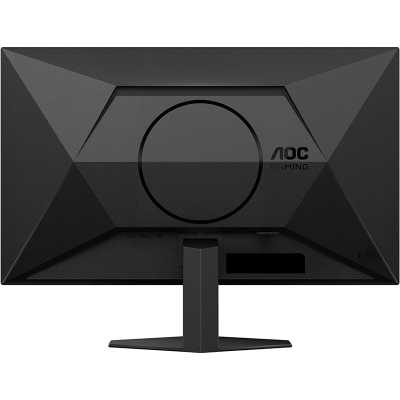 AOC 27G4XE, 68,6 cm (27"), 180Hz, Full HD, IPS - DP, HDMI