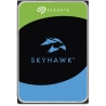 Seagate SkyHawk HDD, SATA 6G, 7200 RPM, 3.5-inch - 6 TB