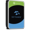 Seagate SkyHawk HDD, SATA 6G, 7200 RPM, 3.5-inch - 6 TB