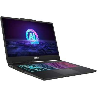 MSI Cyborg 15 AI A1V, Ultra 7 155H, 15.6", RTX 4060, 16GB DDR5, 1TB, FreeDOS