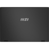 MSI Prestige 16 AI Studio B1VGG-067IT, U9-185H, 40,6 cm (16"), WQUXGA, RTX 4070 8GB, 32GB LPDDR5, 1TB SSD, W11 Pro