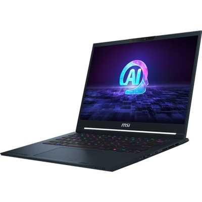 MSI Stealth 14 AI Studio A1VFG-071IT, U7-155H, 35,6 cm (14"), 2.8K, RTX 4060 8GB, 32GB DDR5, 1TB SSD, W11 Home Adv