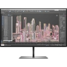 HP Z27u G3, 68,6 cm (27"), 60Hz, 2K Ultra HD, IPS - USB-C, DP, HDMI