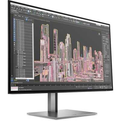 HP Z27u G3, 68,6 cm (27"), 60Hz, 2K Ultra HD, IPS - USB-C, DP, HDMI