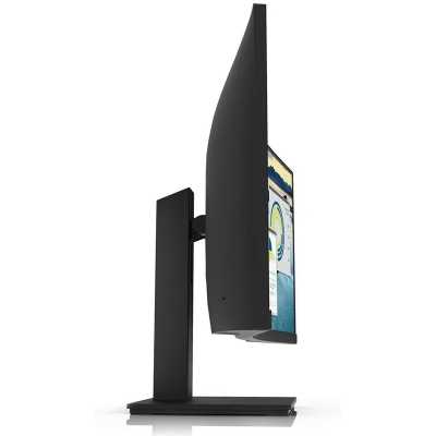 HP P34hc G4 Curved, 86,4 cm (34"), 100Hz, Ultra Wide QHD, VA - USB-C, DP, HDMI