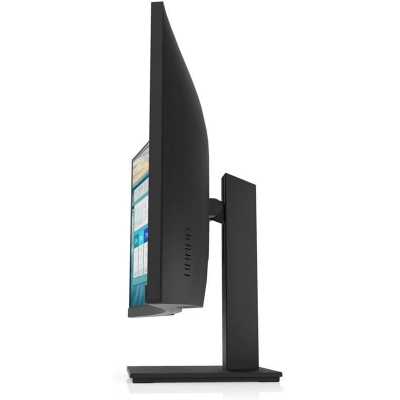 HP P34hc G4 Curved, 86,4 cm (34"), 100Hz, Ultra Wide QHD, VA - USB-C, DP, HDMI