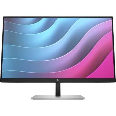 HP E24 G5, 60,5 cm (23.8"), 75Hz, Full HD, IPS - DP, HDMI