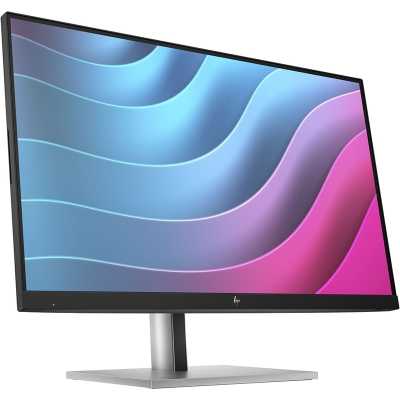 HP E24 G5, 60,5 cm (23.8"), 75Hz, Full HD, IPS - DP, HDMI