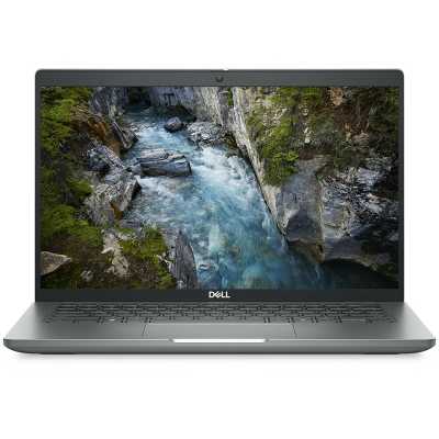 Dell Precision 3490, Ultra 7 155H, 14", 16GB DDR5, 1TB, W11P